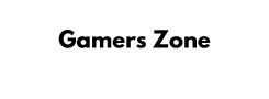 Gamers Zone